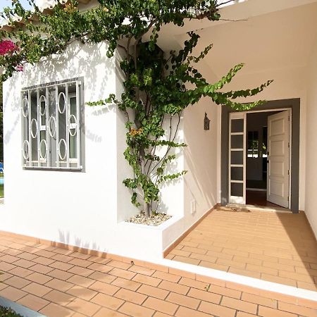 Vila Pereira - Private Pool - 维拉摩拉 外观 照片