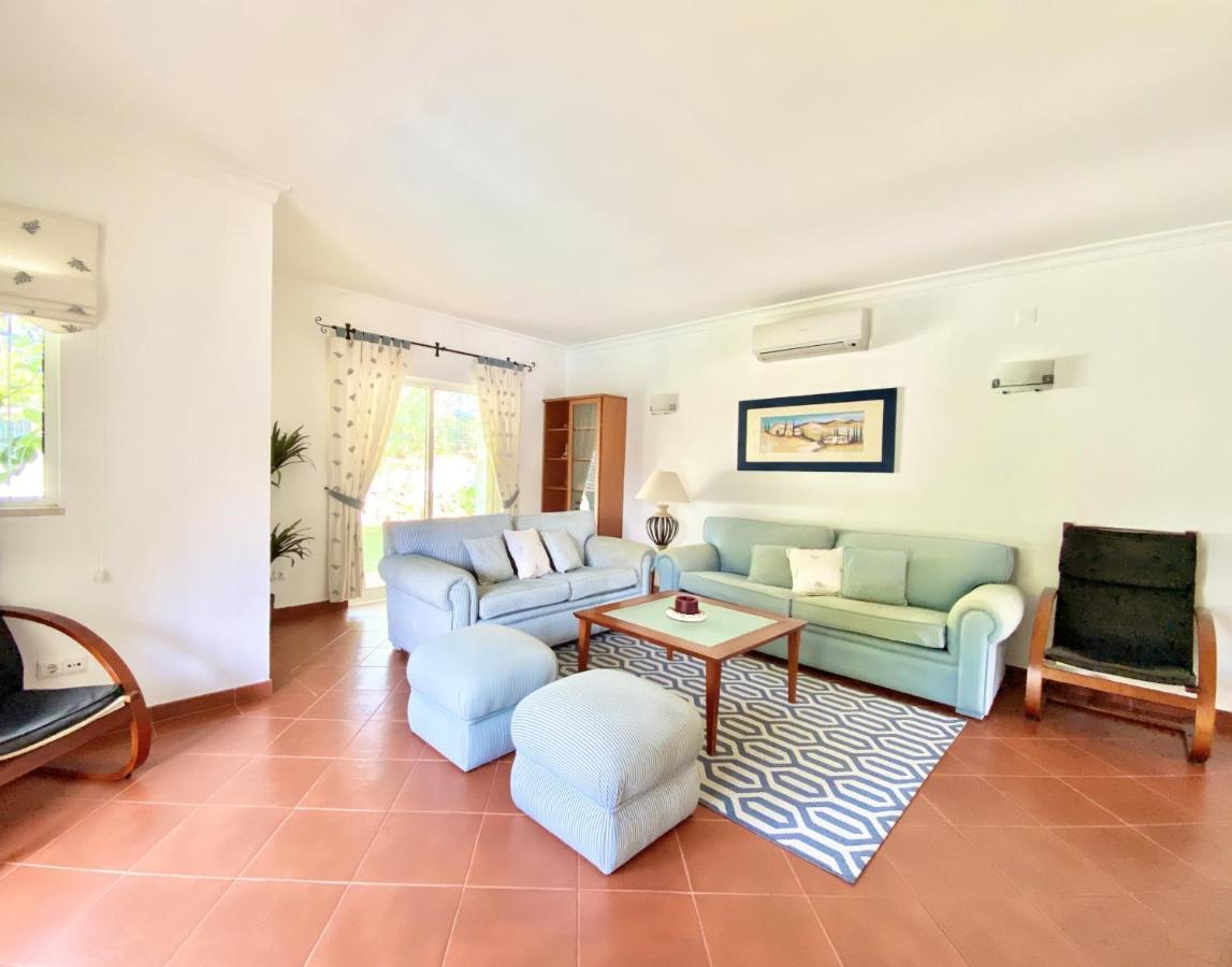 Vila Pereira - Private Pool - 维拉摩拉 外观 照片