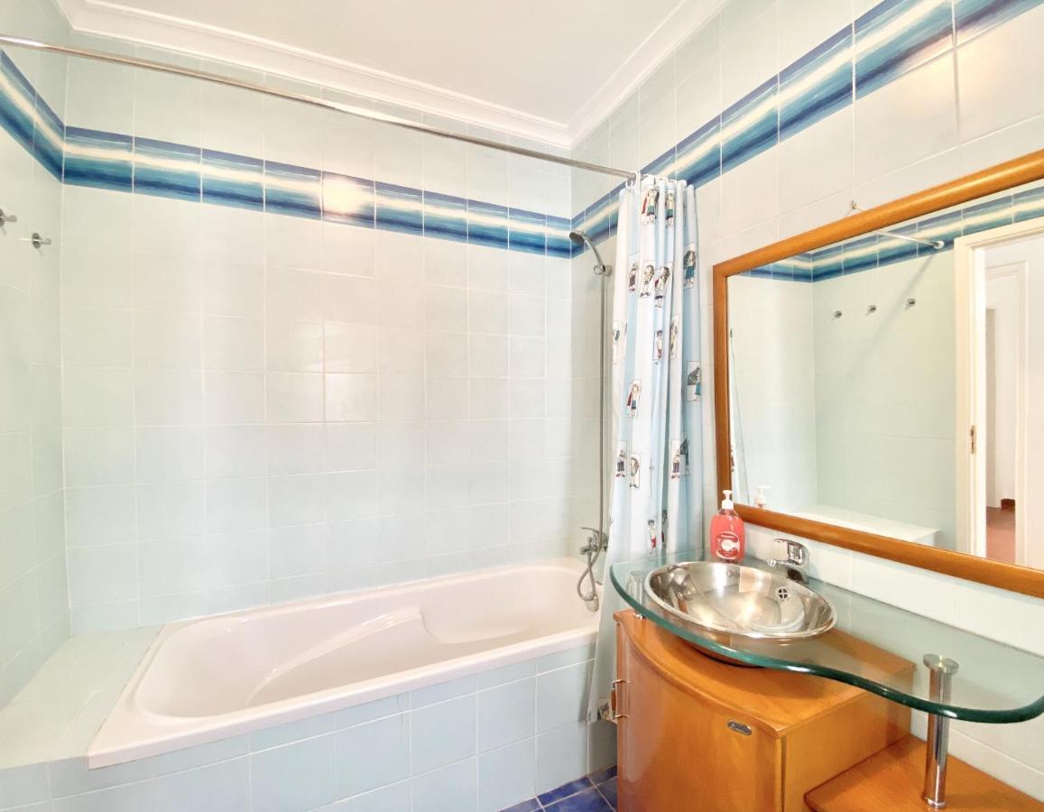 Vila Pereira - Private Pool - 维拉摩拉 外观 照片