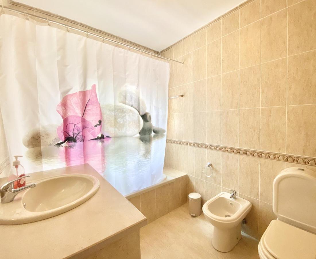 Vila Pereira - Private Pool - 维拉摩拉 外观 照片