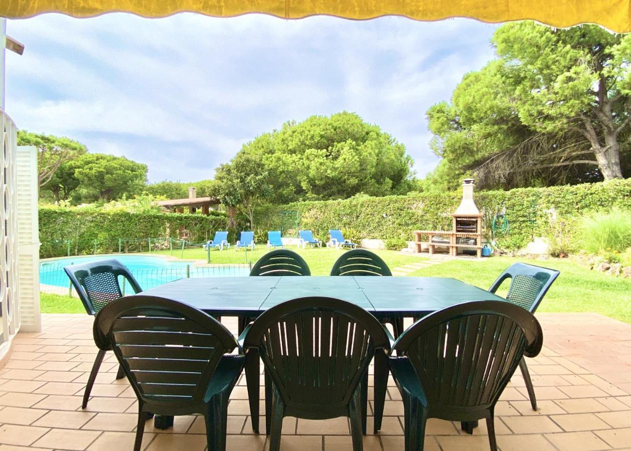 Vila Pereira - Private Pool - 维拉摩拉 外观 照片