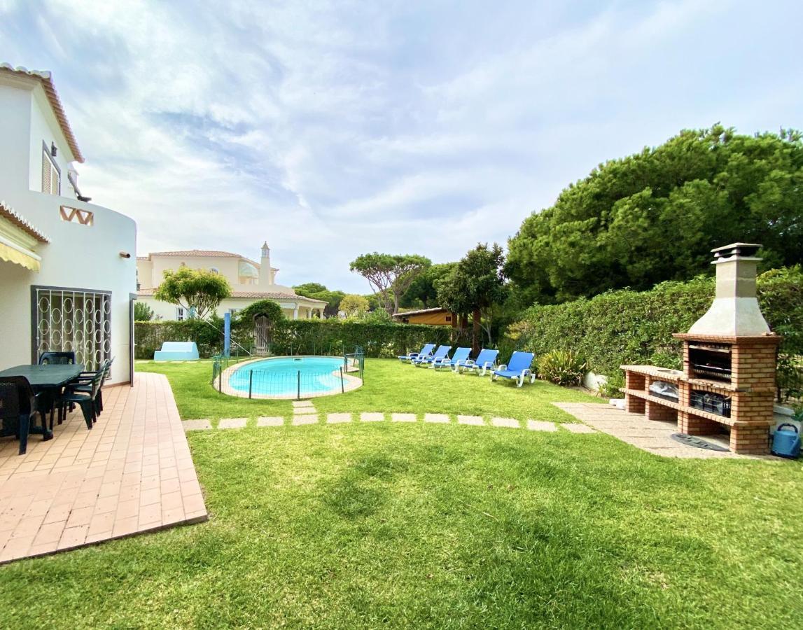 Vila Pereira - Private Pool - 维拉摩拉 外观 照片